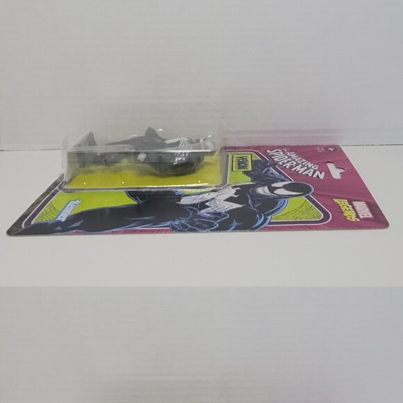 Hasbro & Kenner 2022 Venom 2 Action Figure Set Bend Flex & Kenner Marvel Legends - Picture 10 of 10